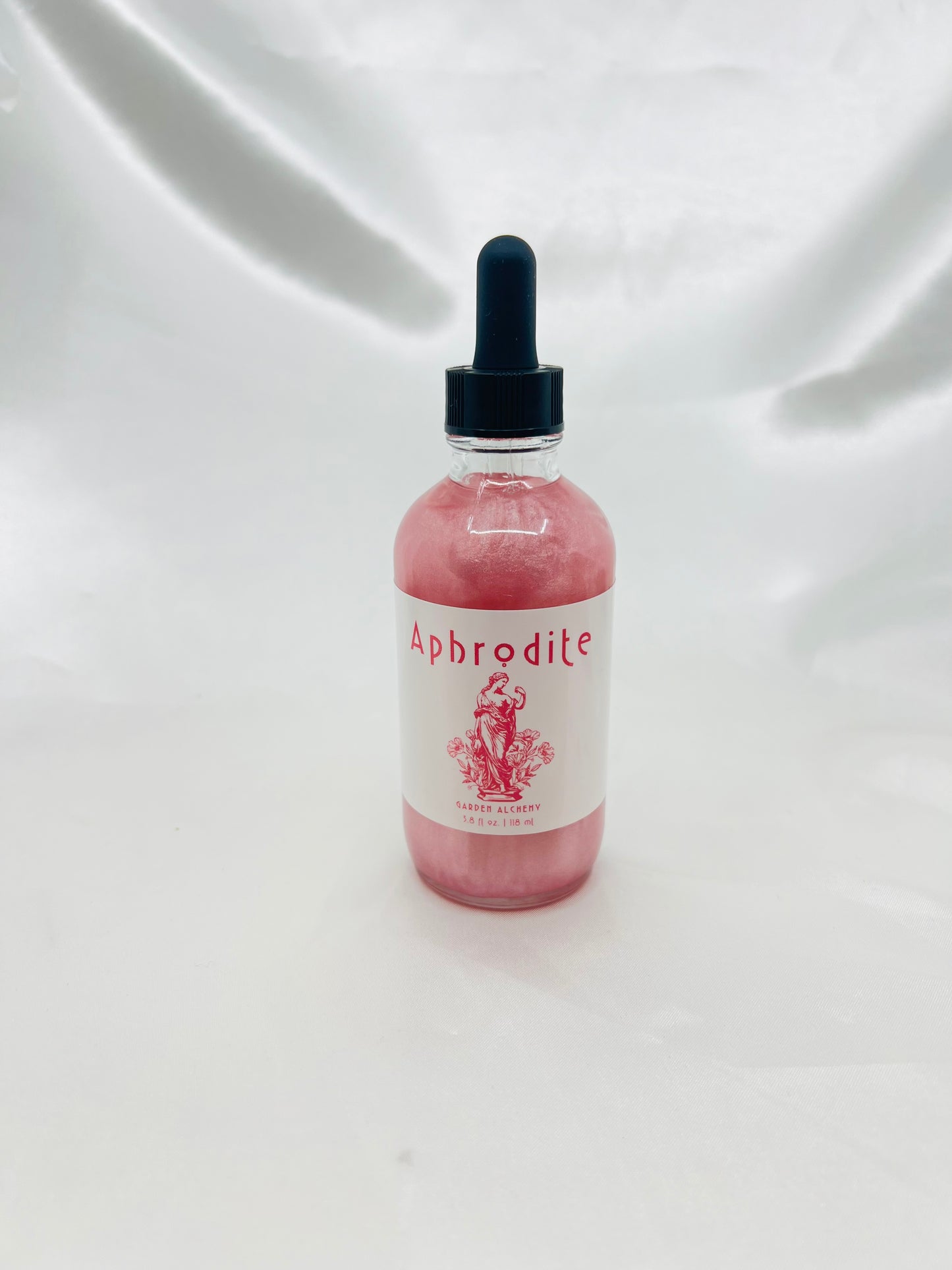 APHRODITE BODY OIL