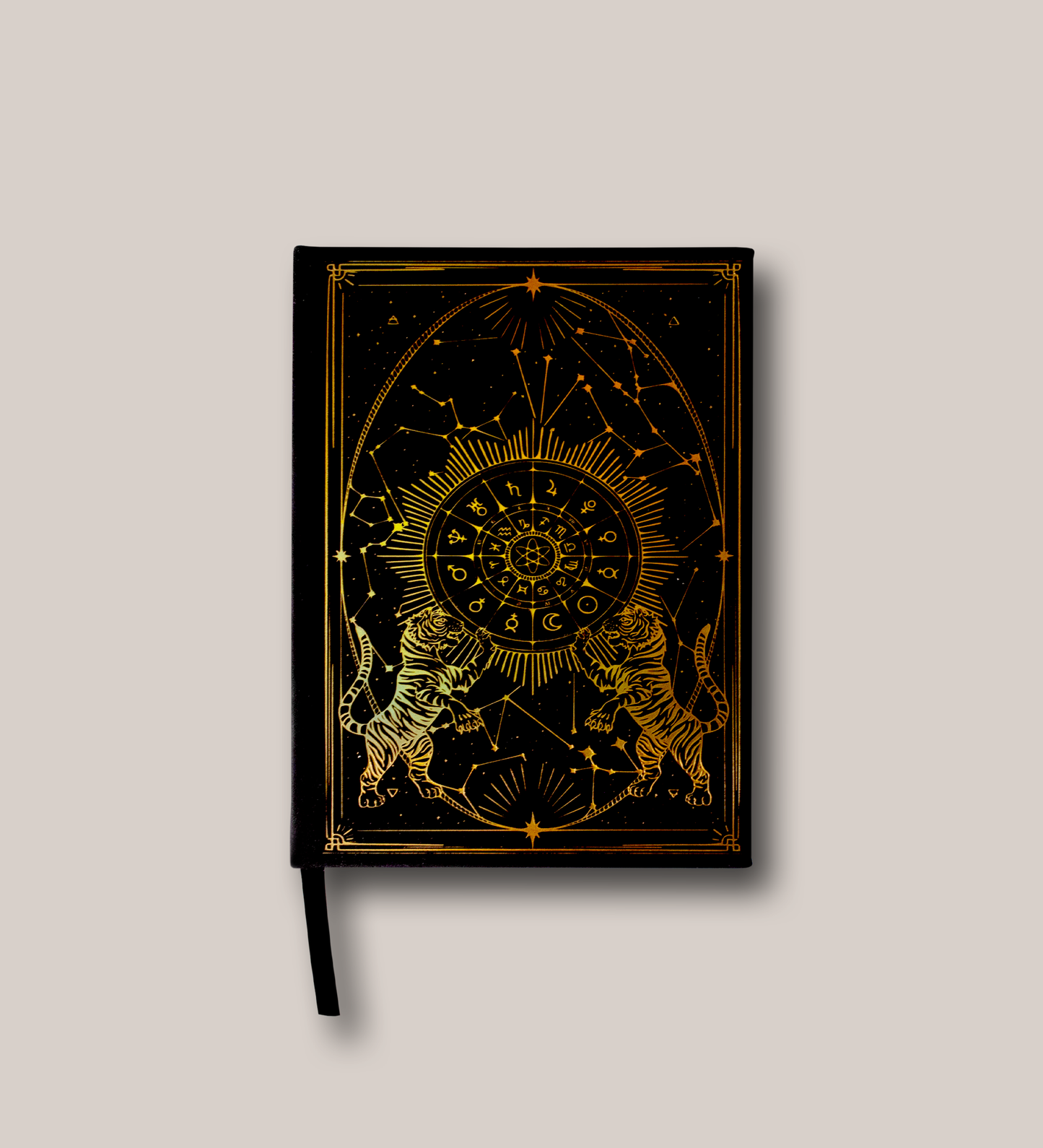 THE ALCHEMIST JOURNAL