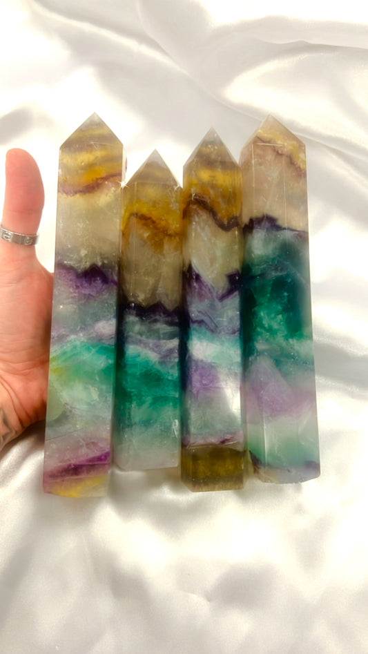 FLUORITE