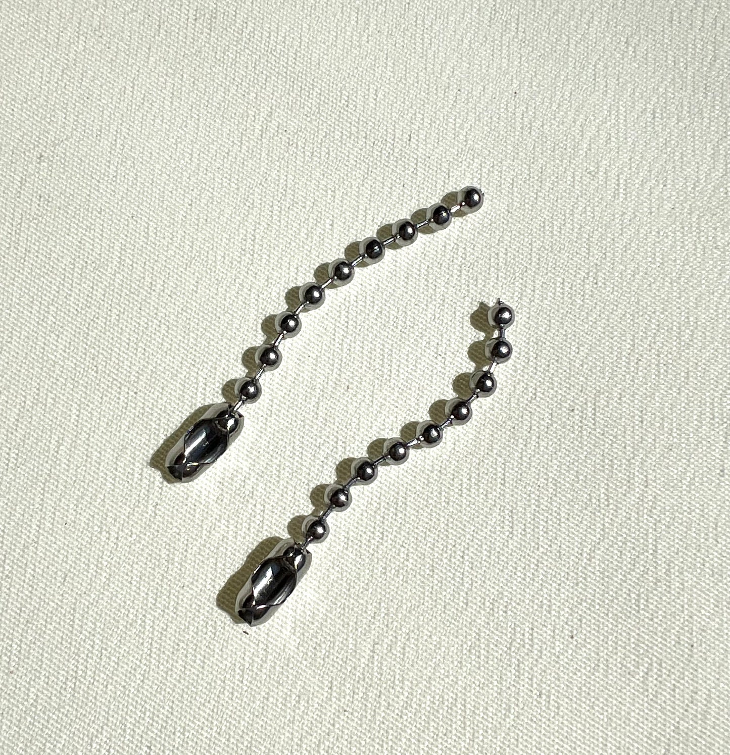 4mm BALL CHAIN EXTENDER