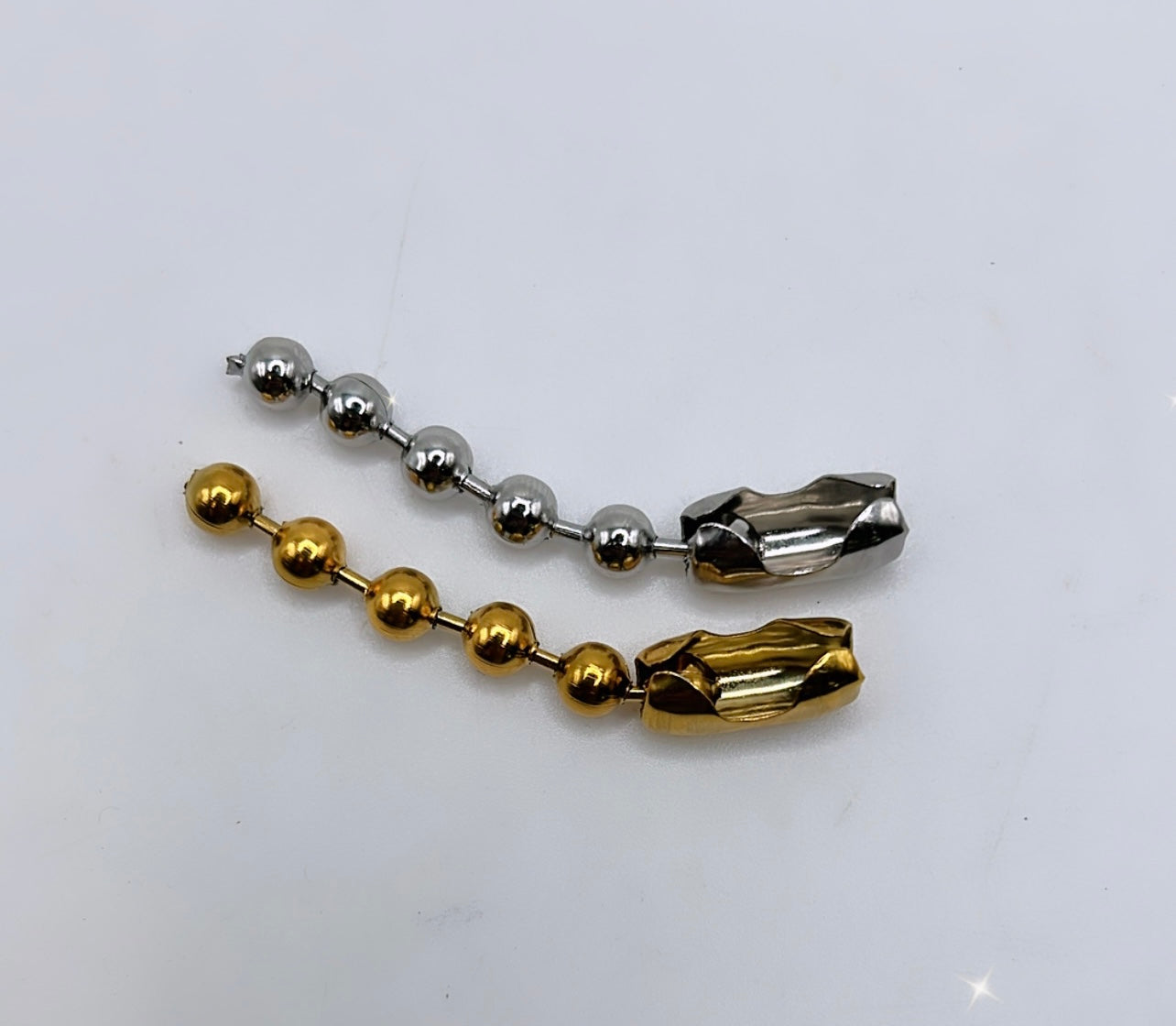 6mm BALL CHAIN EXTENDER