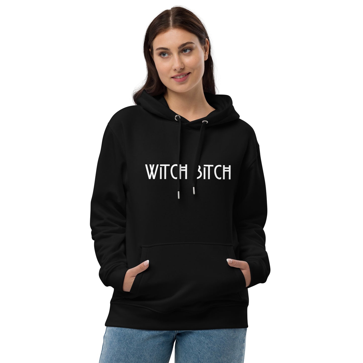 WITCH BITCH HOODIE