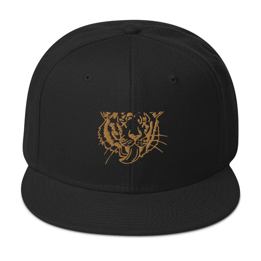 HAUS OF GARDEN ALCHEMY SNAP BACK (UNISEX)