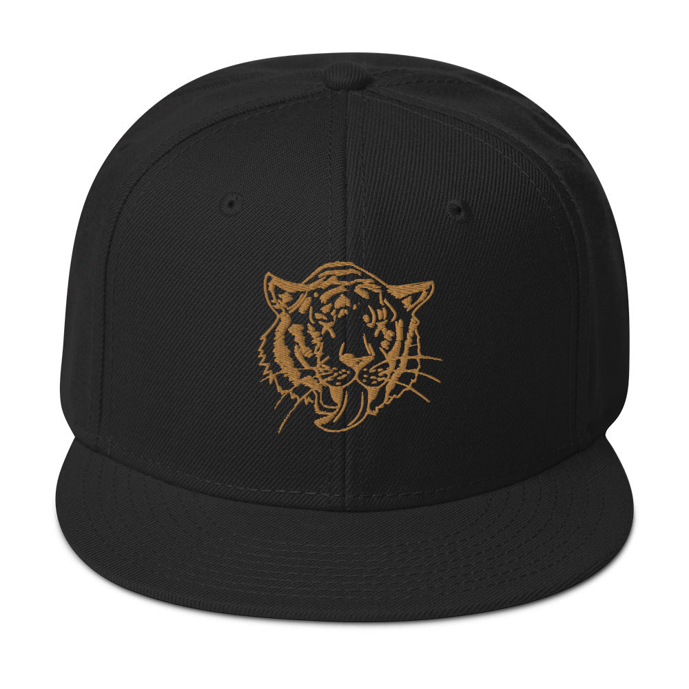 HAUS OF GARDEN ALCHEMY SNAP BACK (UNISEX)