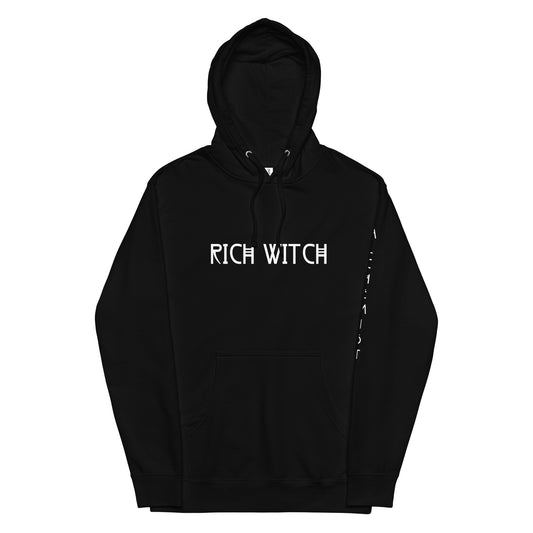 RICH WITCH HOODIE