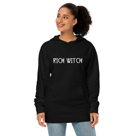 RICH WITCH HOODIE