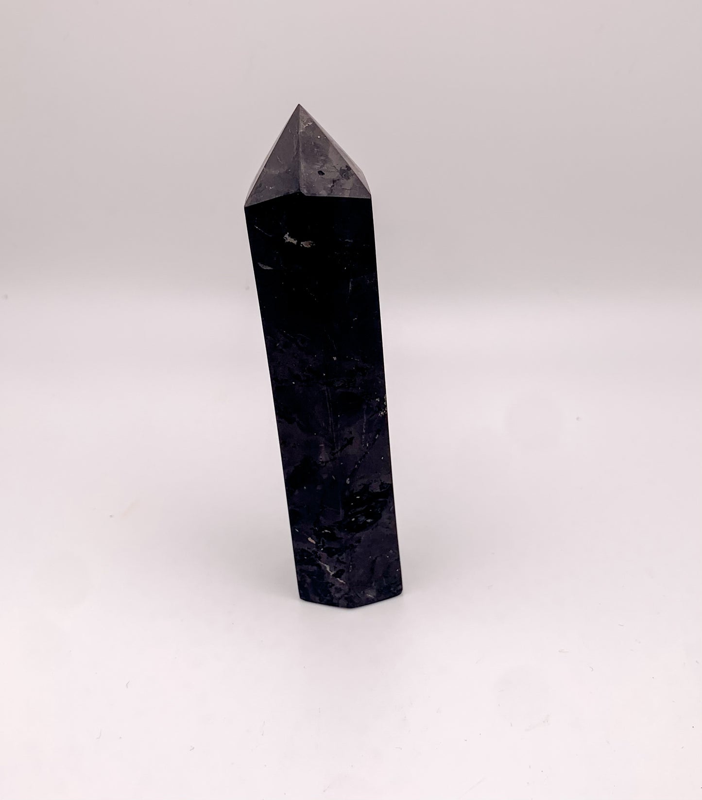 SHUNGITE POINT