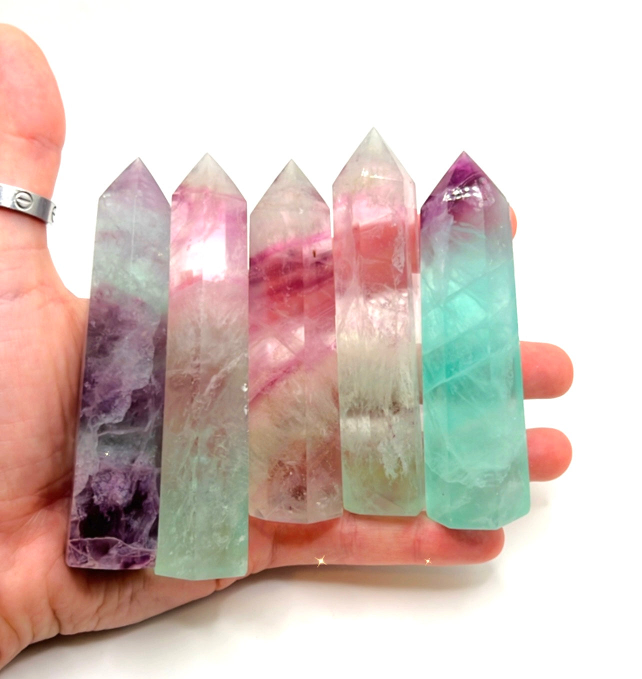 FLUORITE