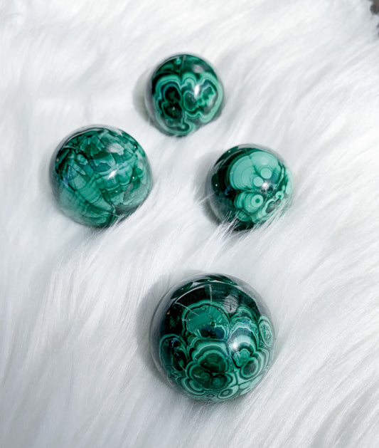 MALACHITE