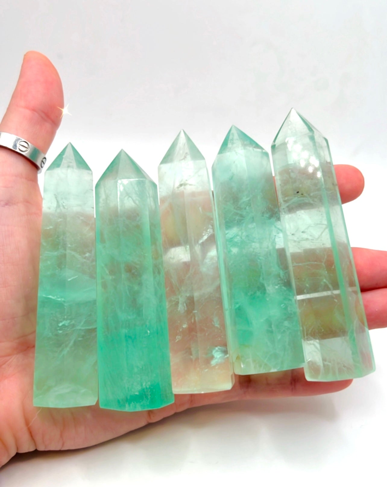 FLUORITE