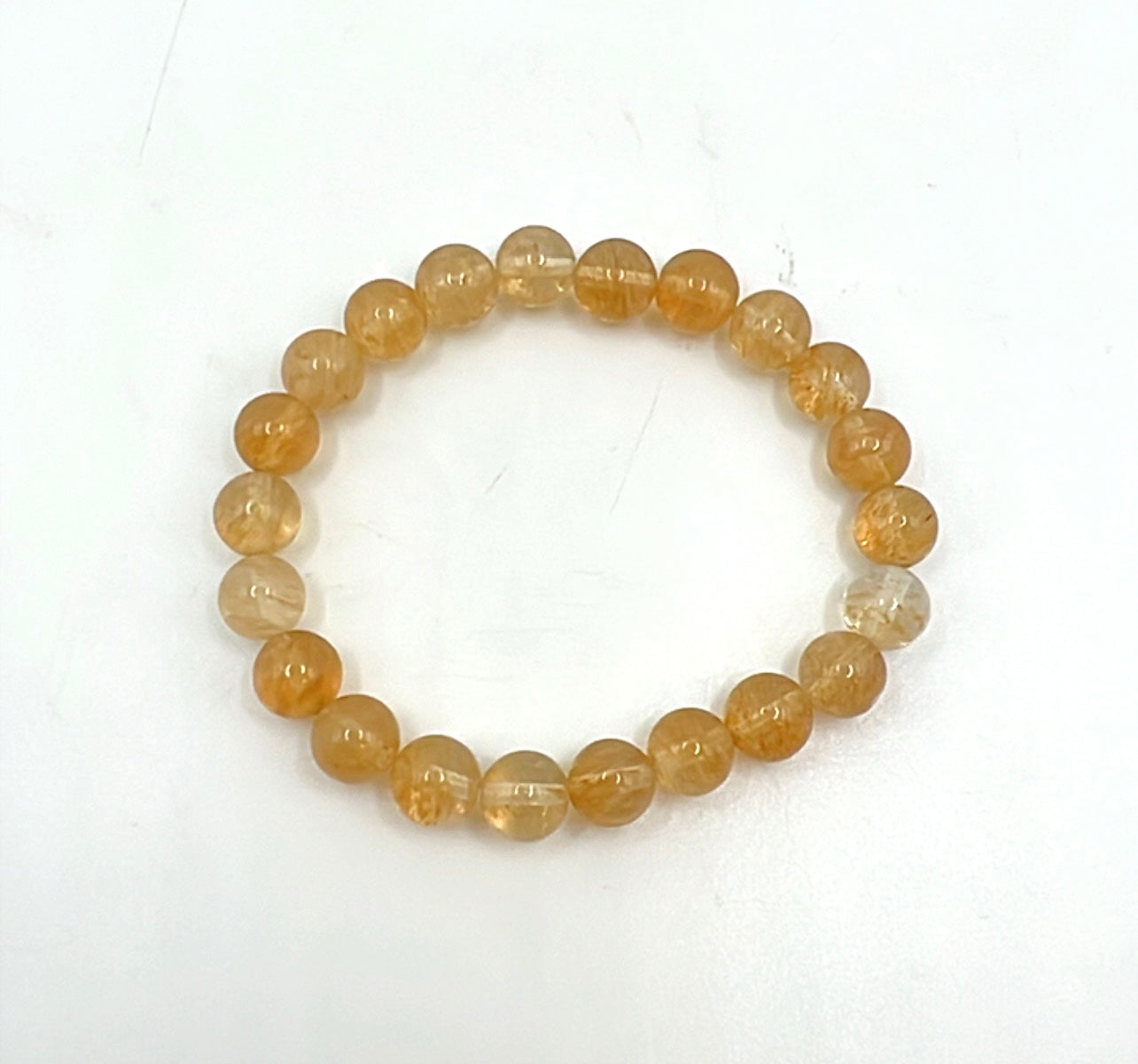 GOLDEN HEALER BRACELET- 963hz, clear blockages, multi-healing, raise your vibration, the God frequency