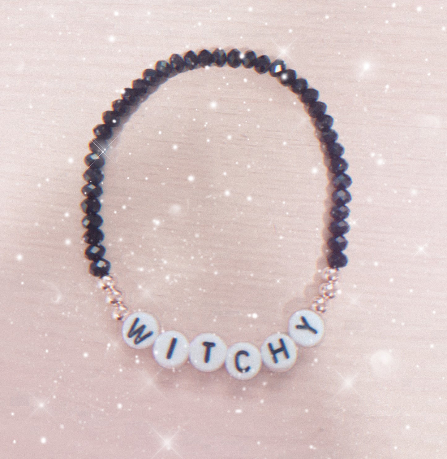 WITCHY BRACELET