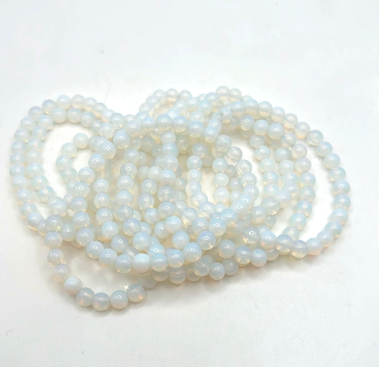 OPALITE BRACELET- spirituality, transition