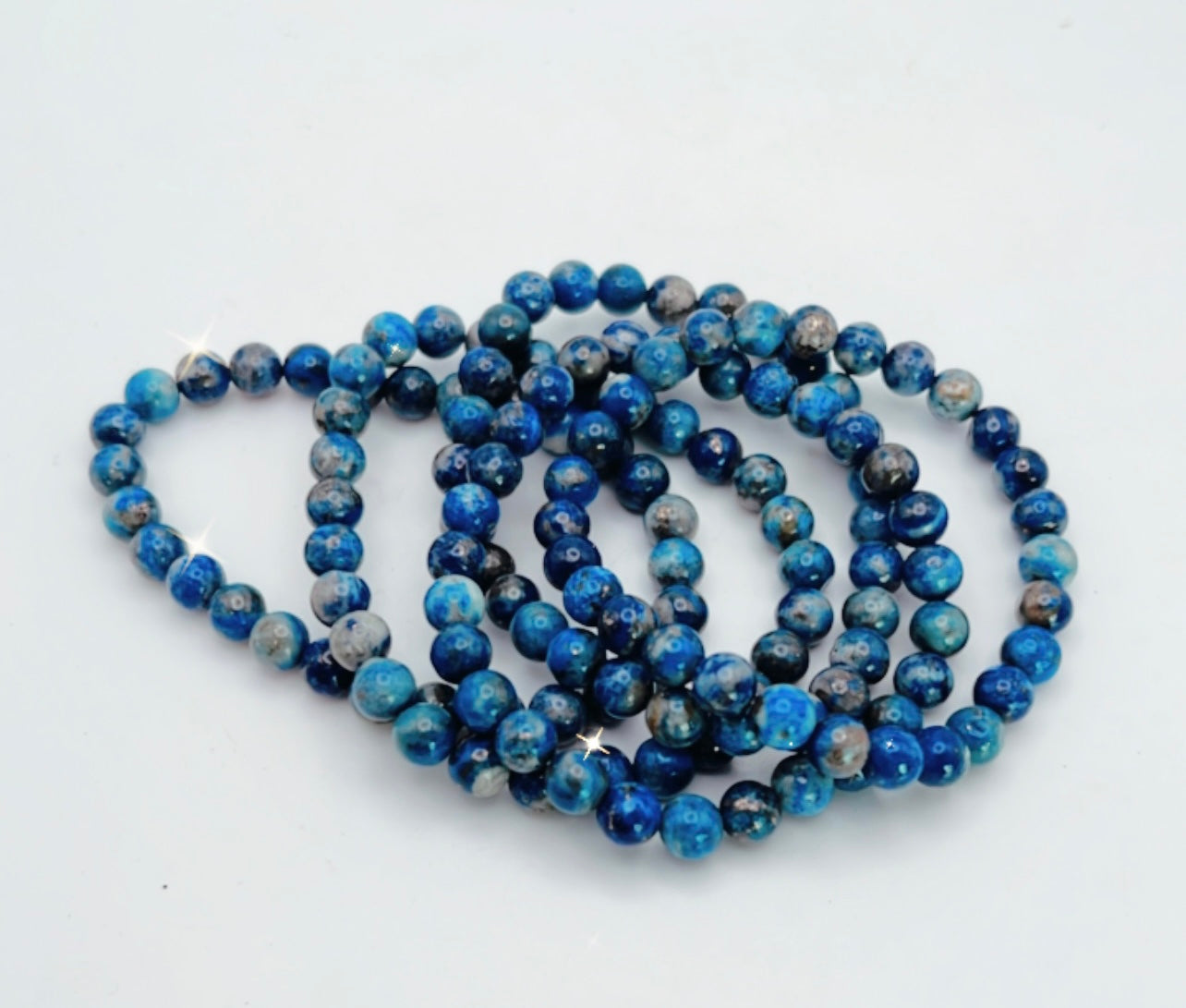 LAPIS LAZULI- migraines, thyroid issues, clearing emotional baggage, autism/ADD/ADHD