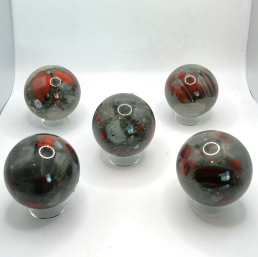 BLOODSTONE SPHERE