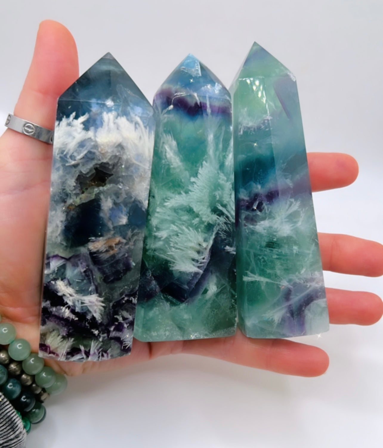 FLUORITE