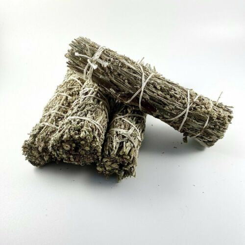 MUGWORT SMUDGE