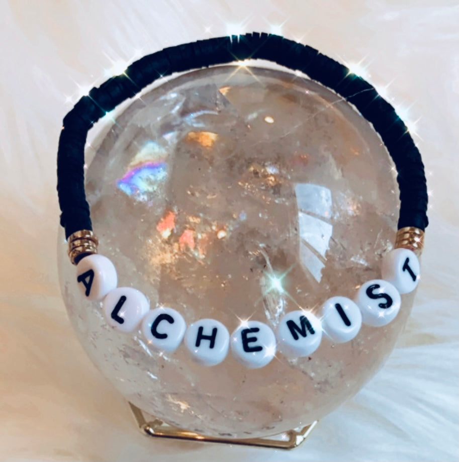 ALCHEMIST BRACELET