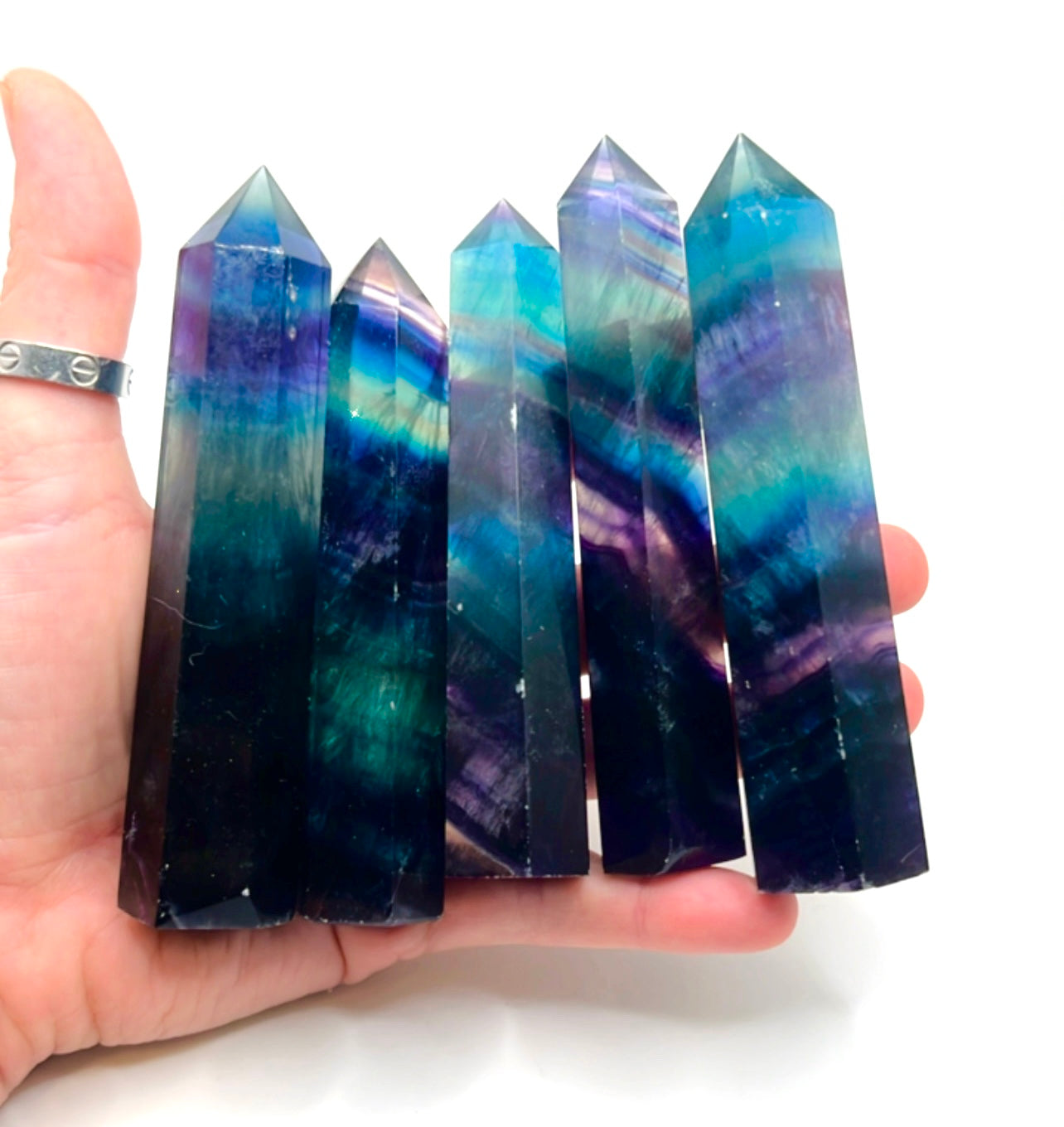 FLUORITE