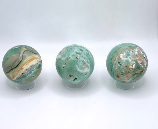 VARISCITE SPHERE