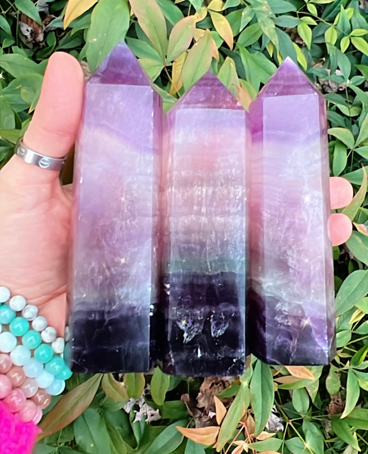 FLUORITE