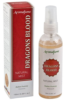 DRAGONS BLOOD MIST